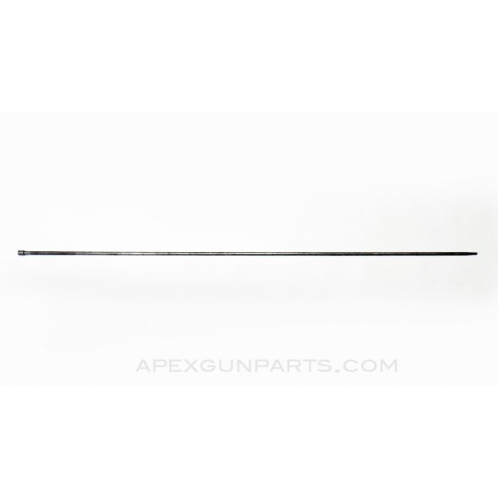 Mosin Nagant M91 Cleaning Rod, 29" Long, Steel *Good*