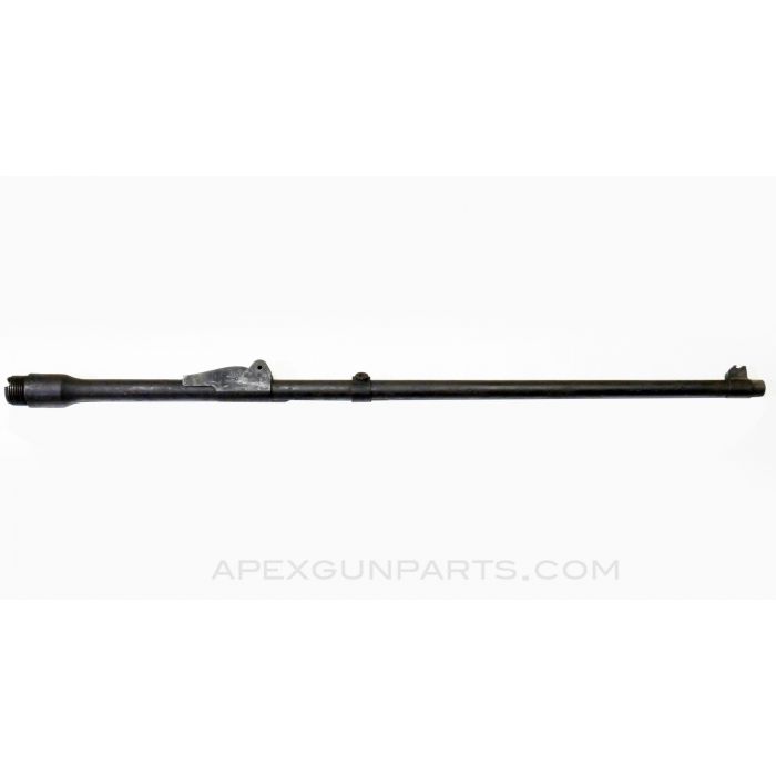 Siamese Enfield #1 Mk III Barrel, 25", Blued, .303 *Fair / Take-Off* 