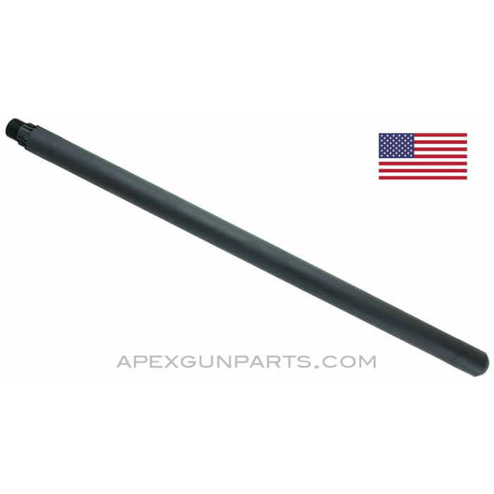 Browning 1919A4 Barrel, 24", Chrome Lined, Phosphate Finish, 7.92X57 /  8mm Mauser, *NEW* 
