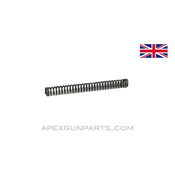 Enfield #1 MK III Main Spring, For Firing Pin *NOS*