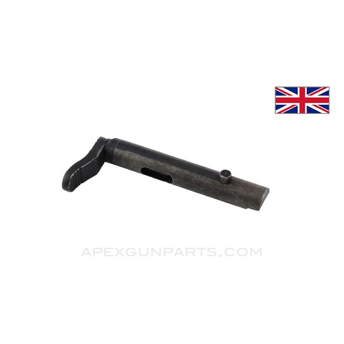 L1A1 Bolt Hold Open