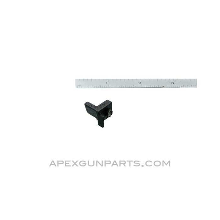 Browning 1919 Right Rear Cartridge Stop, Israeli, 7.62 NATO, *Good* 
