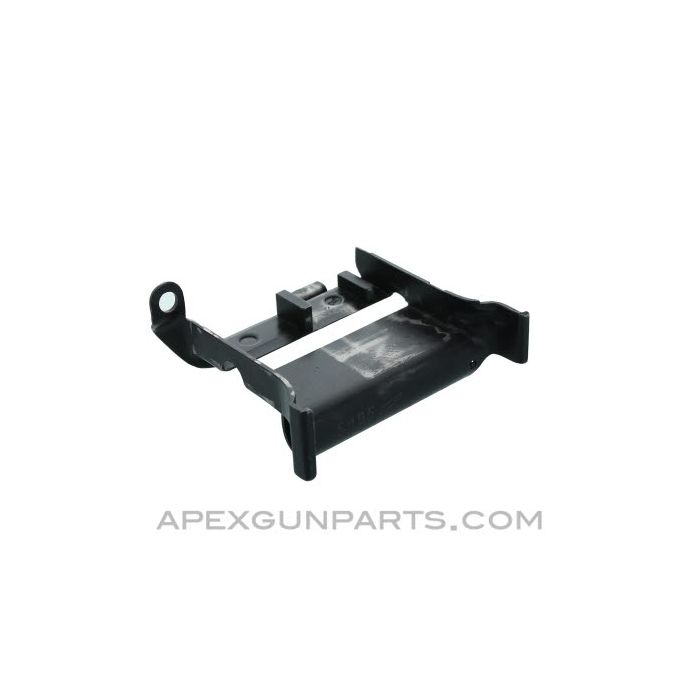 German WWII MG-34 Feed Tray *Good*