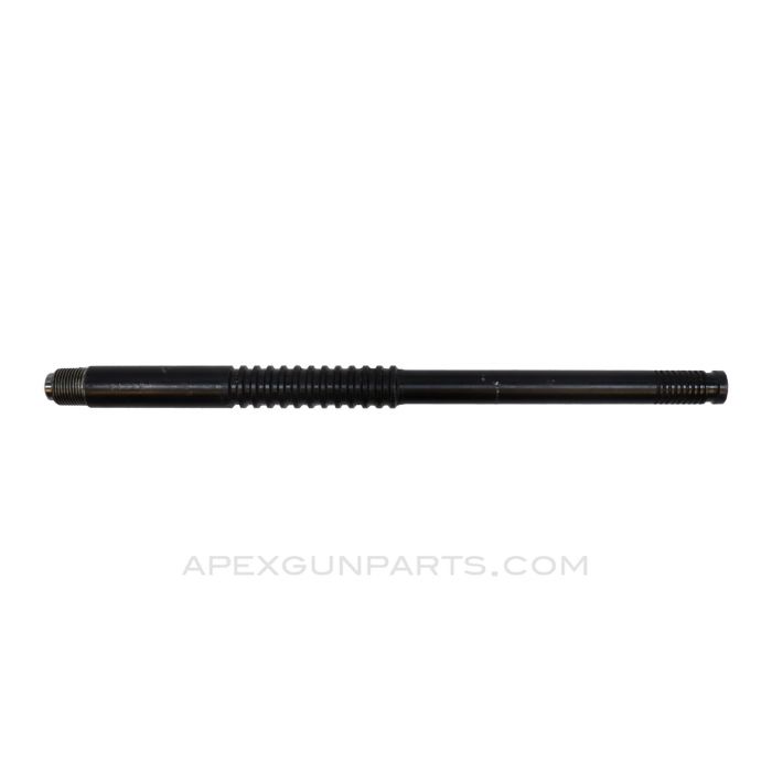 Madsen LMG Barrel, 18.75", w/ Full Length Cooling Fins, 7.92x57 *Excellent*
