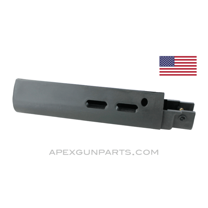 L1A1 Handguard, Black Polymer, US Made, 922(r) Part, *NEW*