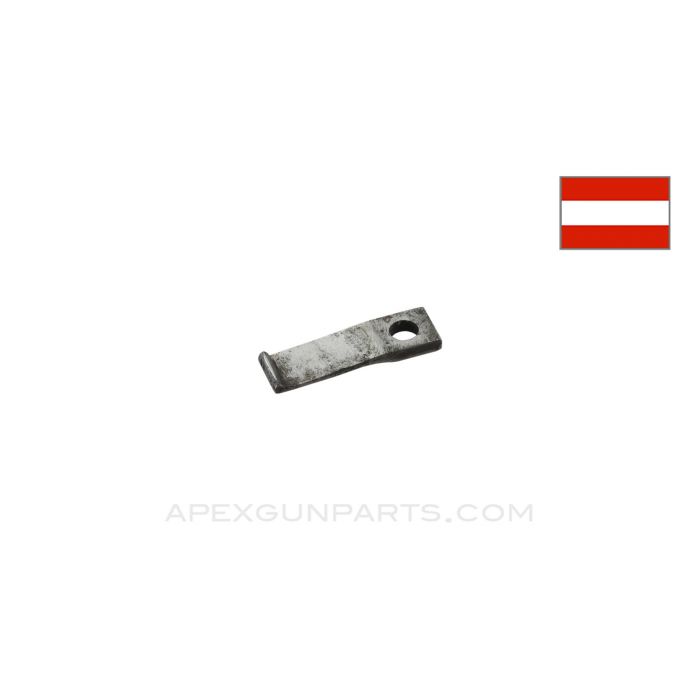 Steyr 1909 Trigger Spring, .25 ACP *Good*