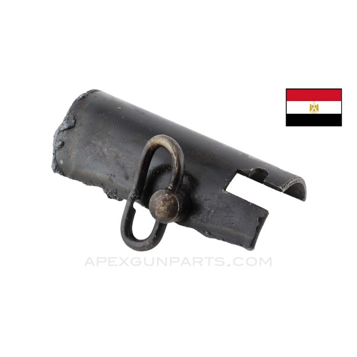 Egyptian Port Said Rear Sling Swivel *Good*