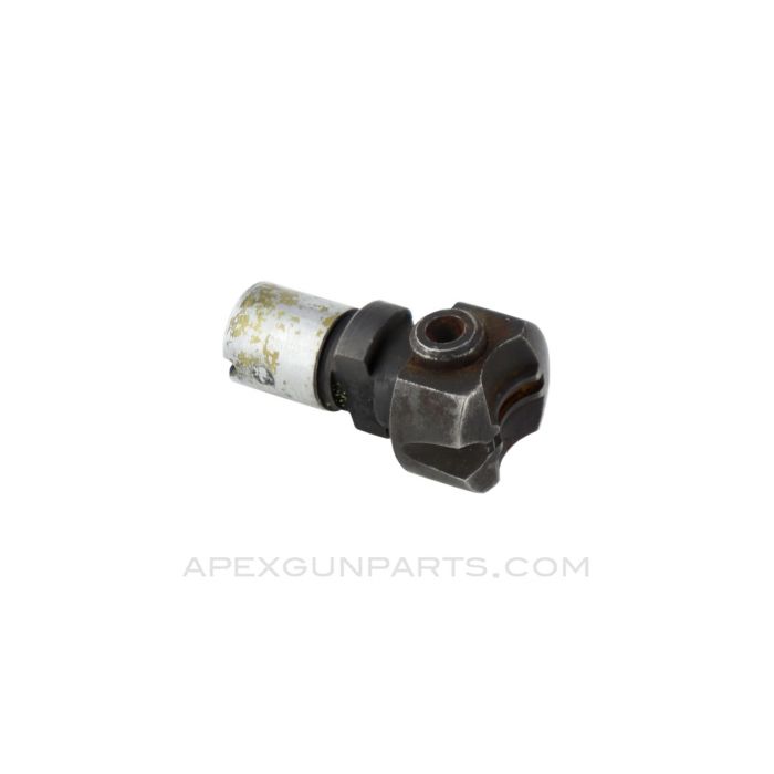 FAL Type B Gas Plug, Short *Refinished*