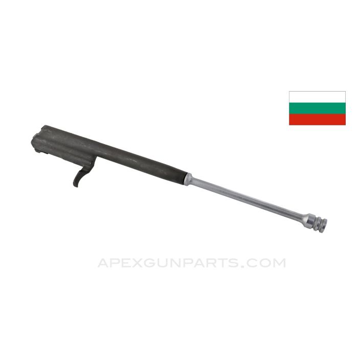 Bulgarian AK-74 Bolt Carrier, 5.45x39, *Refinished*