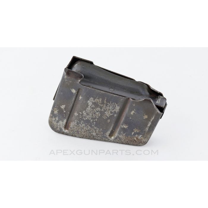 Lee-Enfield "Santa Fe" 5rd Sporter Magazine, .303 *Good*