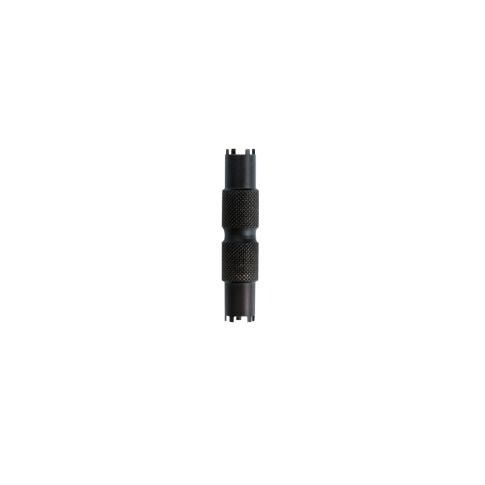 Real Avid AR-15 Front Sight Adjuster, 5/4 Pin, *NEW*