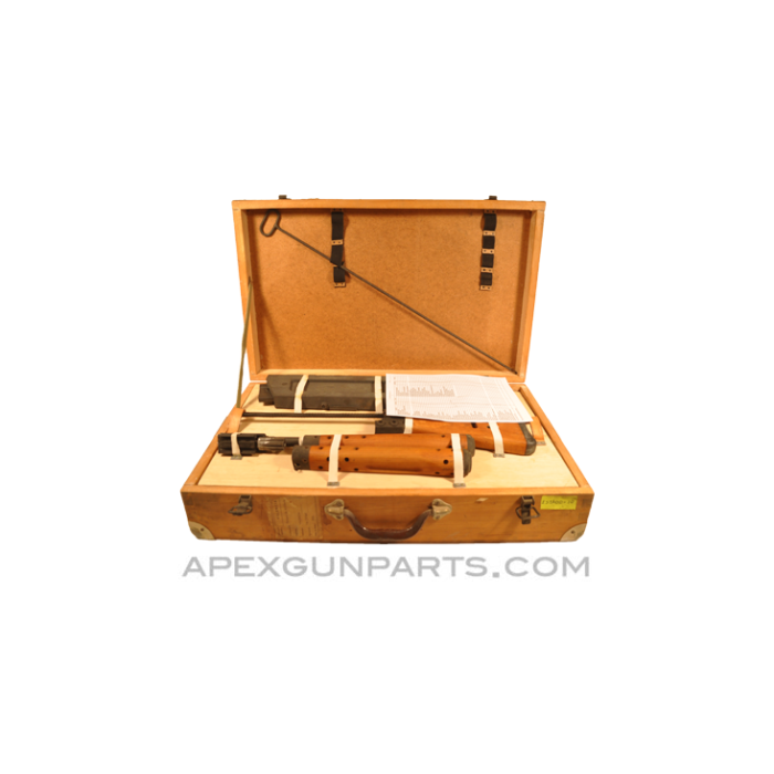 CETME Model C Rifle Armorer's Kit, 7.62X51, *Used*