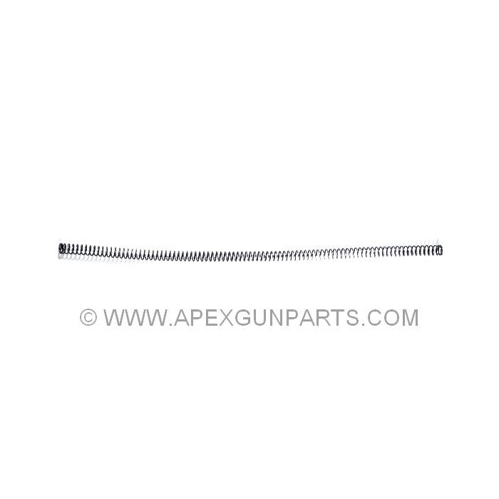 Cetme Recoil Spring