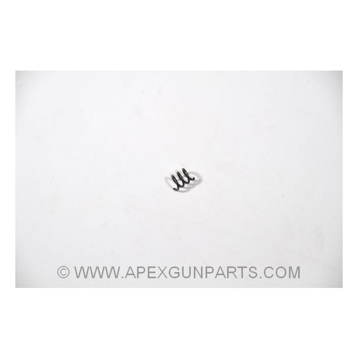 DPM Barrel Lock Spring