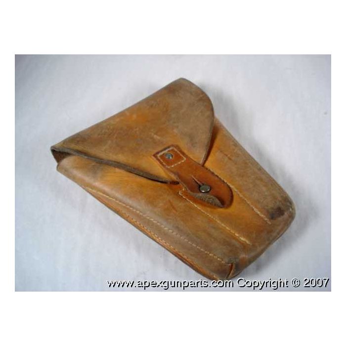Holster, Czech CZ82/CZ83 Pistol, USED