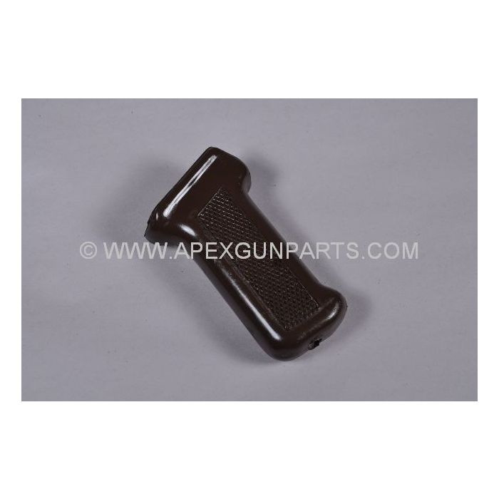 Egyptian AKM Brown Pistol Grip