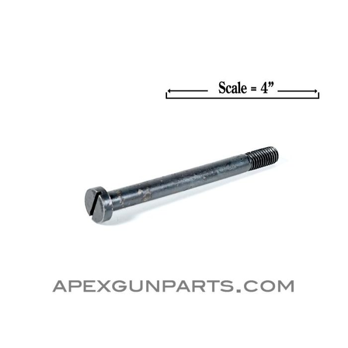 Enfield #4 Buttstock Bolt