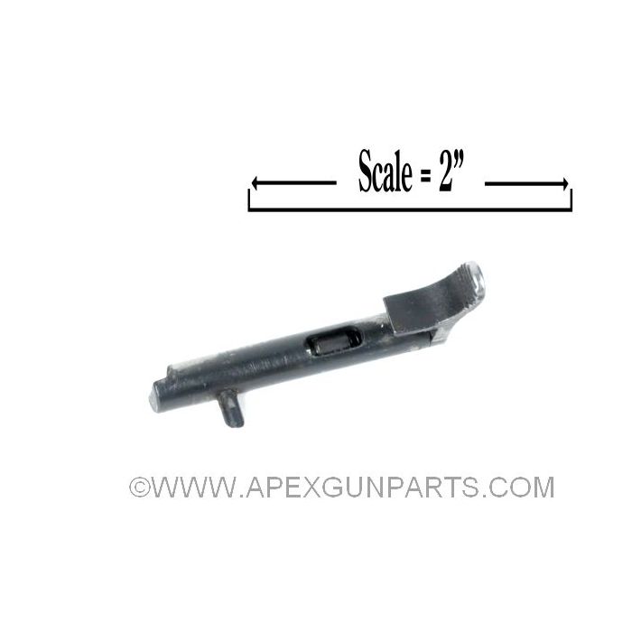 FAL Bolt Hold Open Assembly