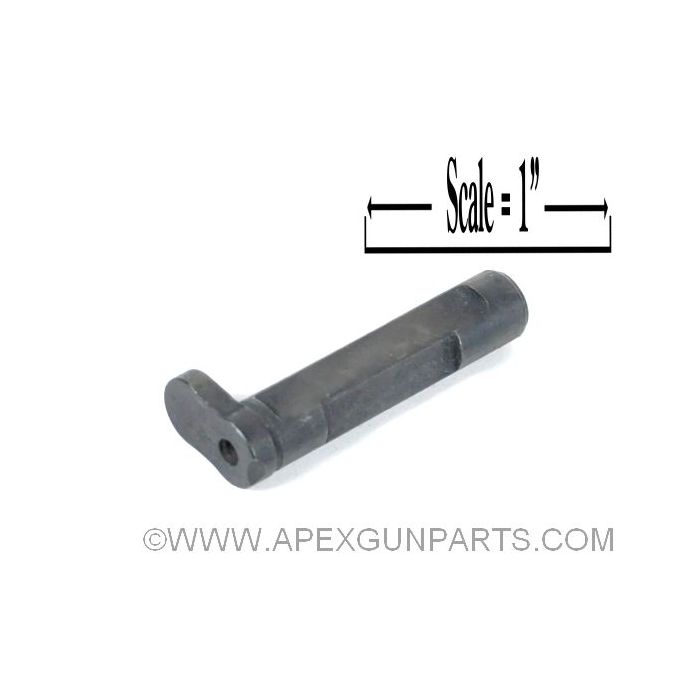 FAL Locking Shoulder, Available in a Variety of Sizes