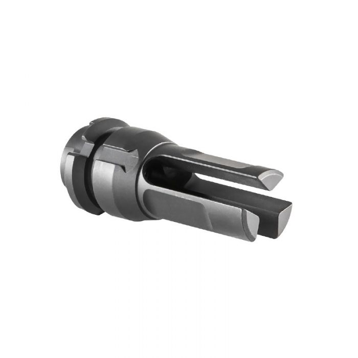 Dead Air Armament Key Mount Flash Hider, 9/16-24RH *New*