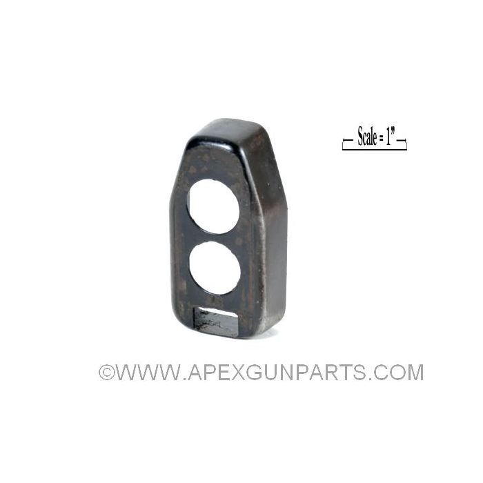 FAL Buttstock Front Ferrule, Type C Stock