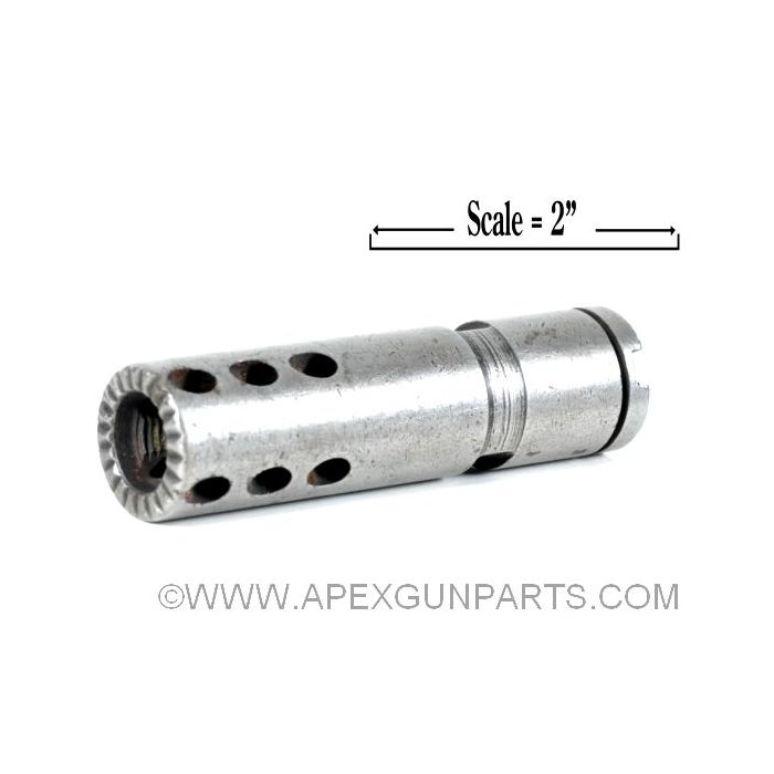 FAL Muzzle Brake
