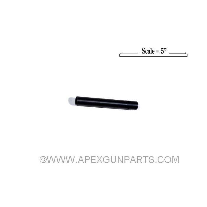 German GSG-5 GSG-522 .22 Cocking Tube, NEW