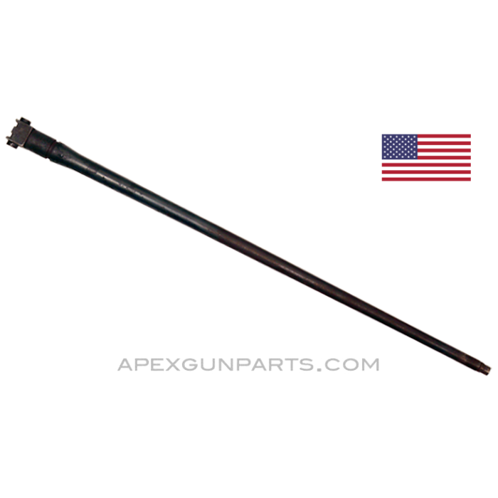 Colt Vickers "Balloon Gun" Barrel, 28.5", 11x59mmR Gras, *Fair* 