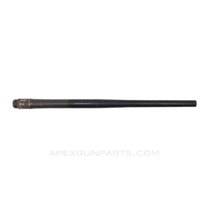 M3 .50 Cal Barrel, Cut Down Length, Project Mods, *Fair* 