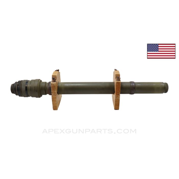WWII US Army M70 Series, Sherman Tank Telescope, M76G *Very Good* 