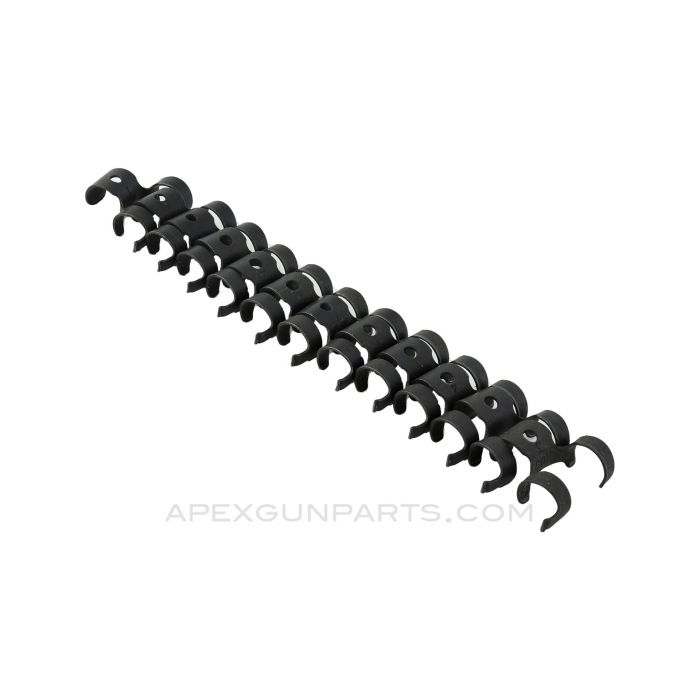 M13 Links, 50 Count, NATO Marked 7.62x51, *Very Good* 