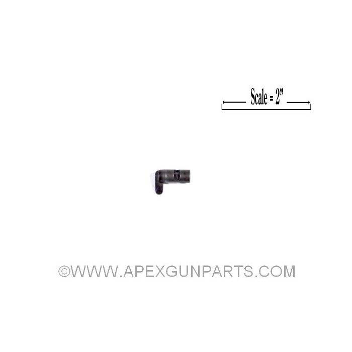 M1/M2 Carbine Rotary Safety