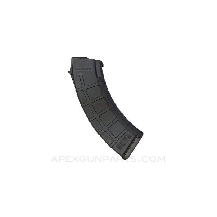 Special! Magpul PMAG AK47 / AKM Magazine, 30rd, MOE, Black Polymer, 7.62x39, US Made 922(r) *Used*