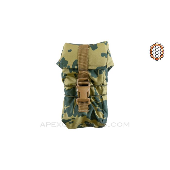 2WIDE-X GP / Magazine Pouch, Russian Bi-Camo, New by Nixieworks