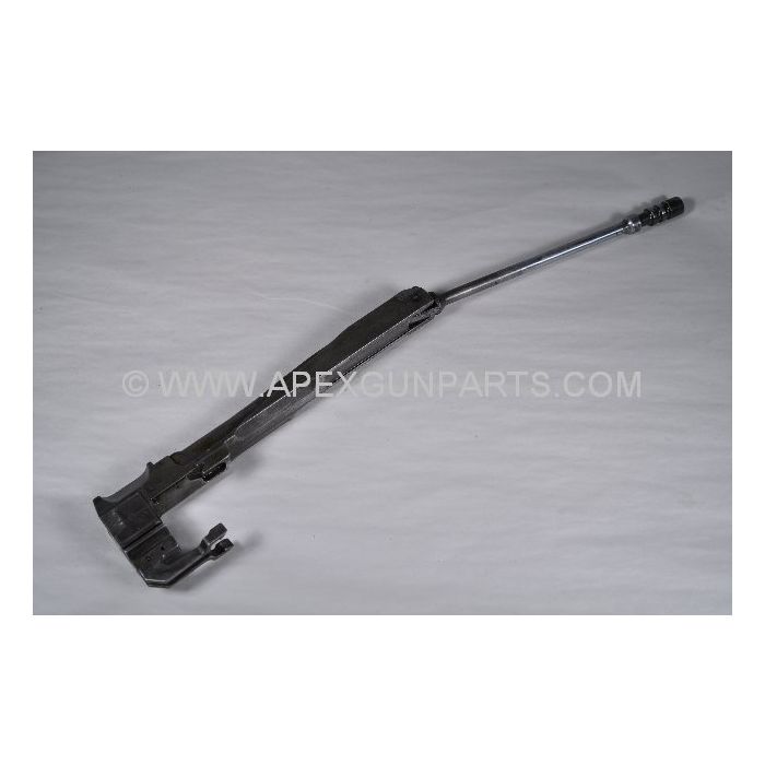 Bolt Carrier, PKM
