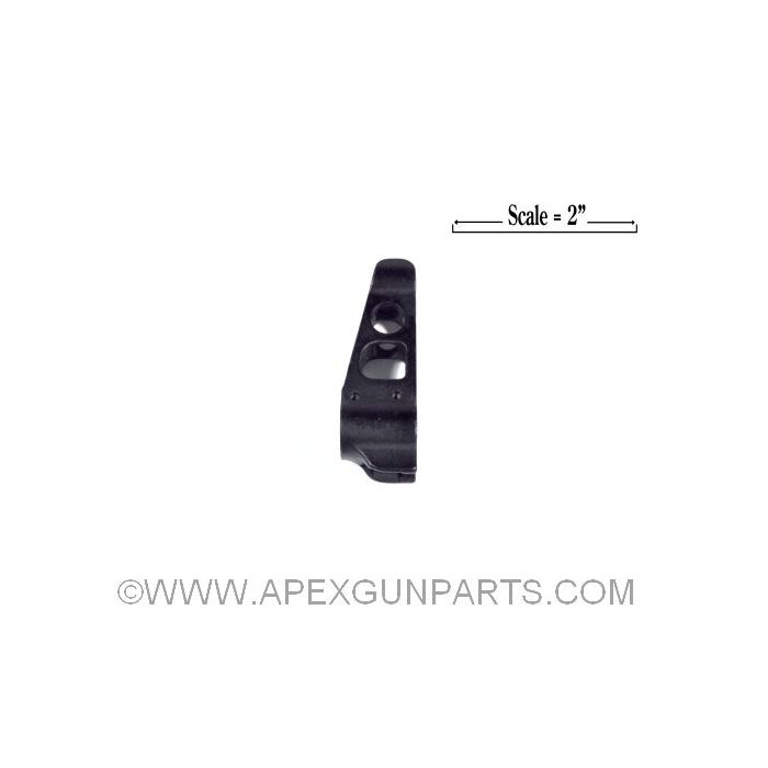 AK Front Sight Block, NEW..PL