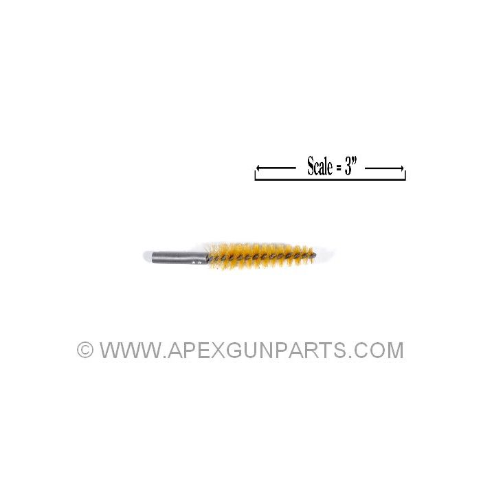 AK Bore Brush for Cleaning Kit, NEW