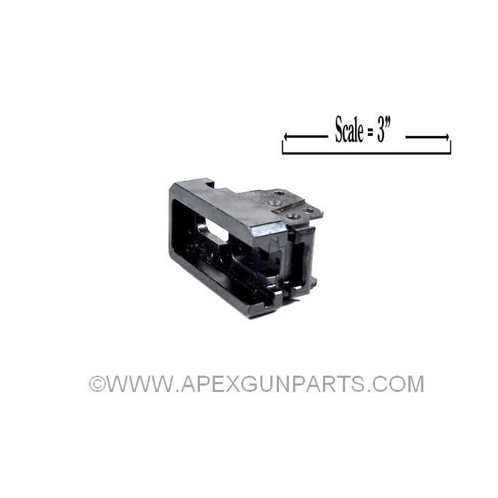 Rear Trunnion, Polish PKT