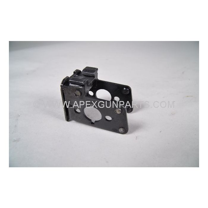 Polish AKMS Rear Trunnion