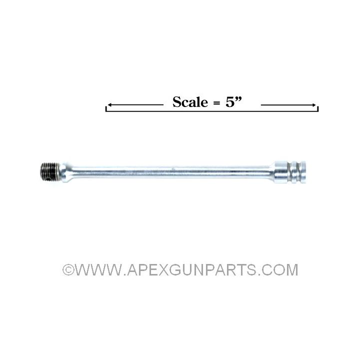 AK Gas Piston, NEW..ROM