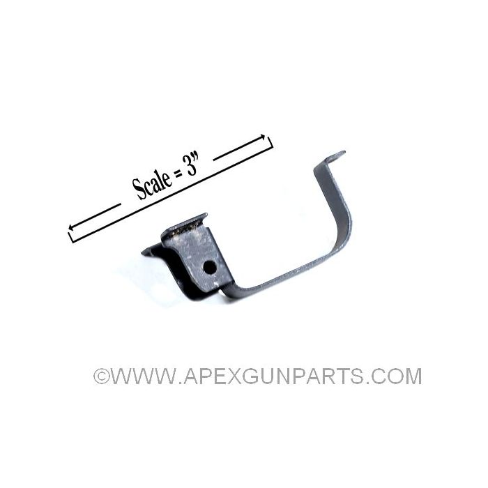 Romanian PSL/FPK 7.62X54R Trigger Guard, Stripped