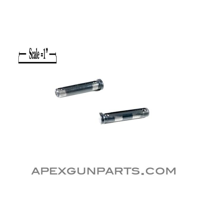 RPD Assembly Pin
