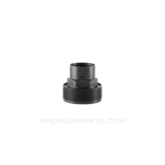Dead Air Armament Wolverine Thread Insert, 15mm, Right Hand Threads *New*