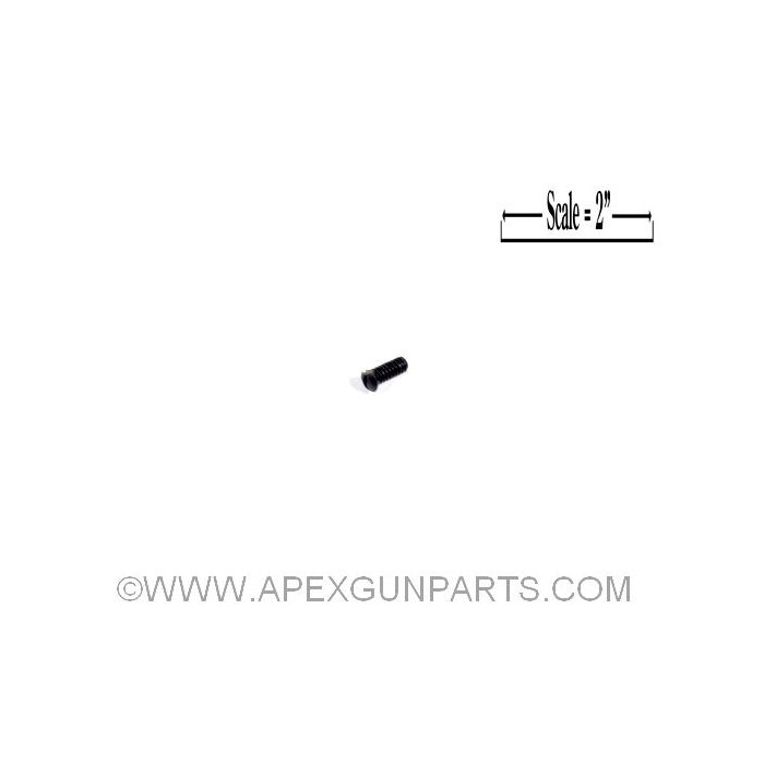 Suomi M31 Trigger Guard Screw