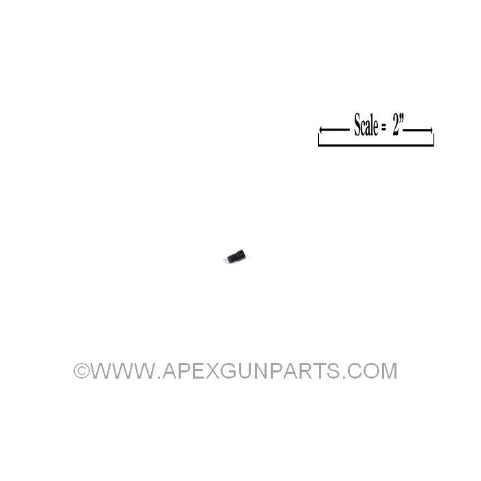 Suomi M31 Lock Screw