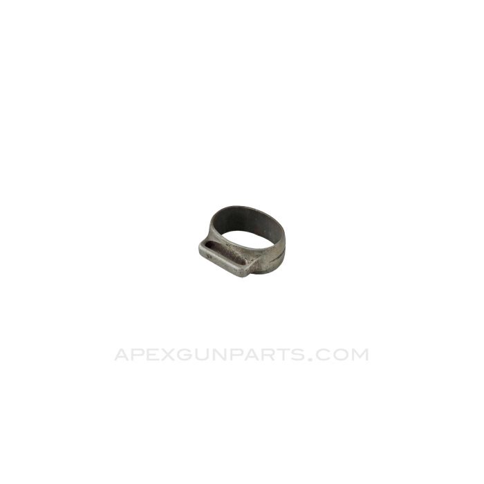 K98 Mauser Rear Band, Milled *Good*