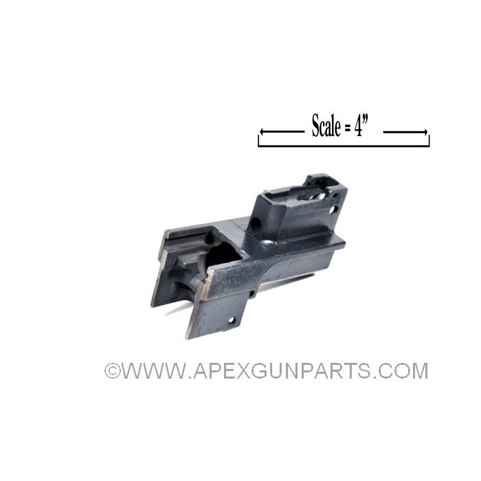 Front Receiver Stub, Short, VZ58