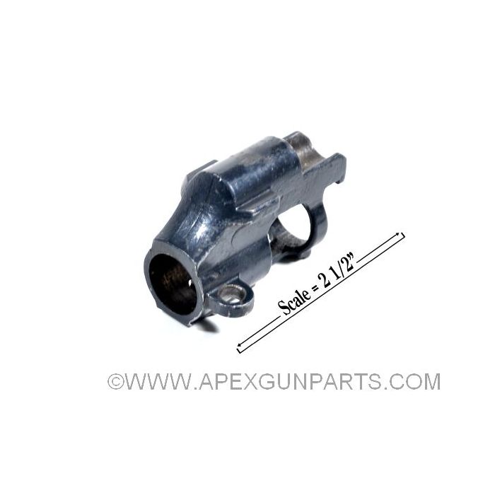Gas Adapter, VZ58