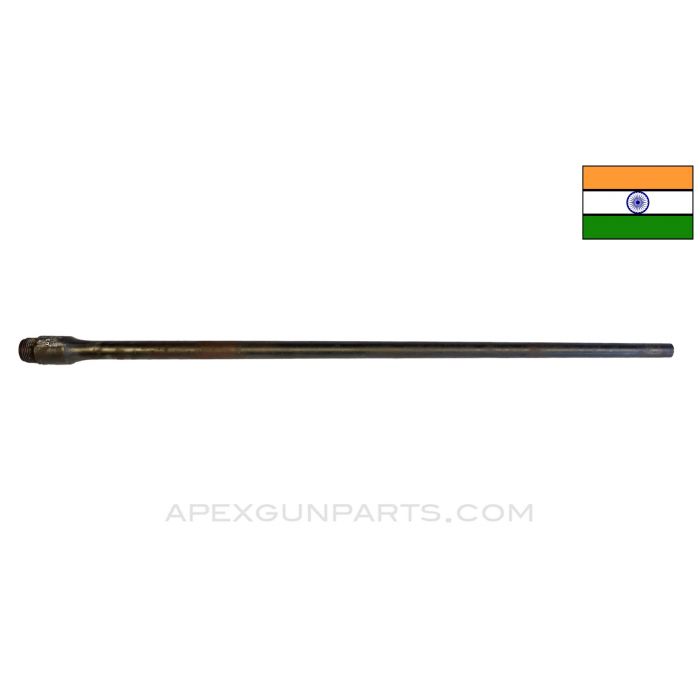 Ishapore Enfield #1 MkIII Barrel, 25", Stripped, .303 *Good*