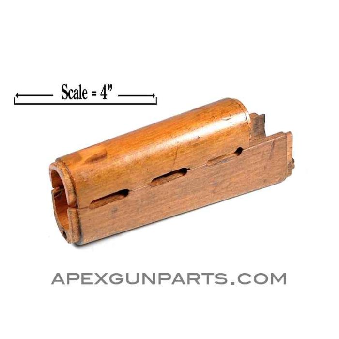 Yugoslavian M70 Wood Handguard Set, *Very Good*